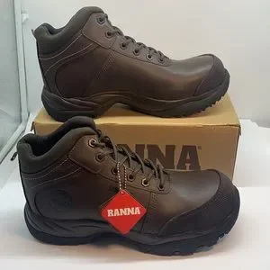 Ranna | Shoes | Ranna Mens Workutility Boot Size 1m | Poshmark display picture 1